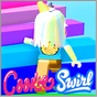 ไอคอน APK ของ Crazy cookie swirl c mod rblox