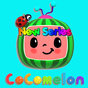 Coco~Melon Song Video Nursery APK