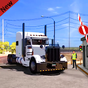 American Truck Simulator - New Parking Game APK