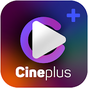 Icône apk CinePlus