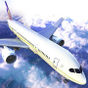 Ikon apk Flight Simulator 3D:Plane Pilot Fly Free Game