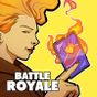 Lockdown Brawl: Battle Royale Card Duel Arena CCG