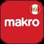 Makro Perú apk icono