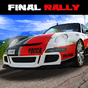 Ikon Final Rally: Extreme Car Racing