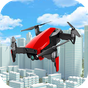 Future Drone Simulator - Drone Racing 3D