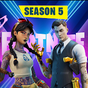 ไอคอน APK ของ Battle royale season 5 Chapter 2 Wallpapers