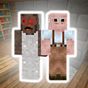 Horror Karten für Minecraft: PE | Mods für Android