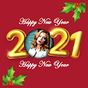 Happy New Year  Photo Frames APK