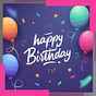 ไอคอน APK ของ HAPPYBIRTHDAY MP3 LAGU SELAMAT ULANG TAHUN TERBARU