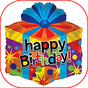 APK-иконка Happy Birthday Gift