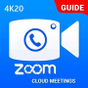 Guide for Zoom Cloud Conference Meetings APK