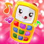 Baby Phone Game : Babyfone Kids Game of Animal