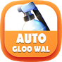 Auto Gloo Wall