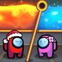 Impostor Quest - Galaxy Rescue apk icon