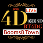 Boomstown 4D Keputusan 4D APK