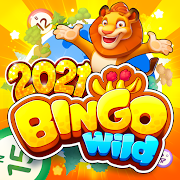 Daha önceki Bingo Wild - Free BINGO Games Online: Fun Bingo Android ...