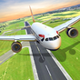Flight Plane Simulator 3D : Airplane Flying Sim icon