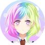 Cute Avatar Factory: Pastel Avatar Dress Up