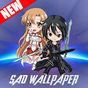 SAO - Sword Art Online Anime Wallpaper APK