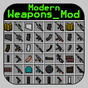 ไอคอน APK ของ Weapons - Guns Mods and Addons