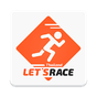 ไอคอนของ LET’S RACE Thailand