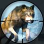 kurt avcı 2020: silah oyunları Keskin nisanci Simgesi