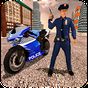 ABD Polis Bisiklet Oyunu: Motor 2020