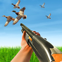 chasseur de canard: jeux de tir- jeux de chasse
