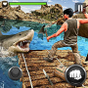 Ikon apk Raft Survival Island : Survival Games Offline Free