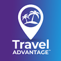 Icono de Travel Advantage™