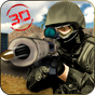 APK-иконка Снайпер Война Убийца 3D