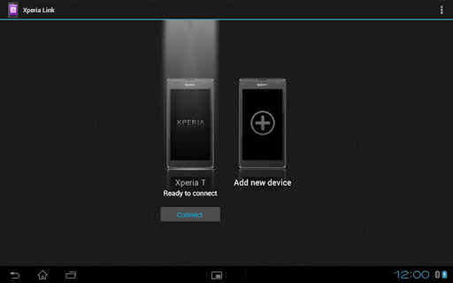 Xperia Link Apk Free Download For Android