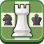 Εικονίδιο του Chess: Classic strategy board puzzle game for free