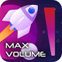 Volume Booster, Max Volume, Extra Volume Sound APK