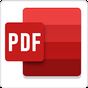 Icône de PDF Reader 2021 - Le meilleur éditeur de PDF