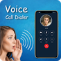Voice Call Dialer - Speak to Call