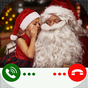 Call Santa - Simulated Voice Call from Santa APK