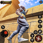 Ikon Ninja Assassin Shadow Master: Creed Fighter Games