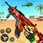 Fire Strike FPS Gun Shooting Games APK