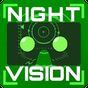 Icono de Visión Nocturna para Cardboard (Simulación de NVD)