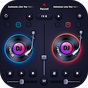 DJ Music Player - Virtual Music Mixer