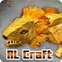 ไอคอน APK ของ Update Real Life Craft - RLCraft mod MCPE
