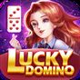 Lucky Domino Gaple-Fishing Games & Free Texas