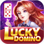 Ikon apk Lucky Domino Gaple-Fishing Games & Free Texas