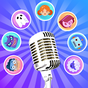 Free Voice Changer - Sound Effects & Voice Effects アイコン