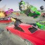 Demolition Derby Car Crash Drift Driving  game APK