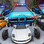 Elevated Car Games 2020:City Car Driving Simulator APK