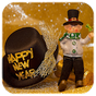 Εικονίδιο του Happy New Year Quotes apk