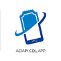 Ícone do apk ACIAPI CDL APP