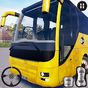 Icône apk USA Simulateur de bus 2021 Jeux de voiture